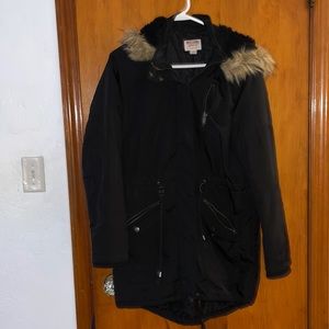 Missimo Women’s Parka Jacket